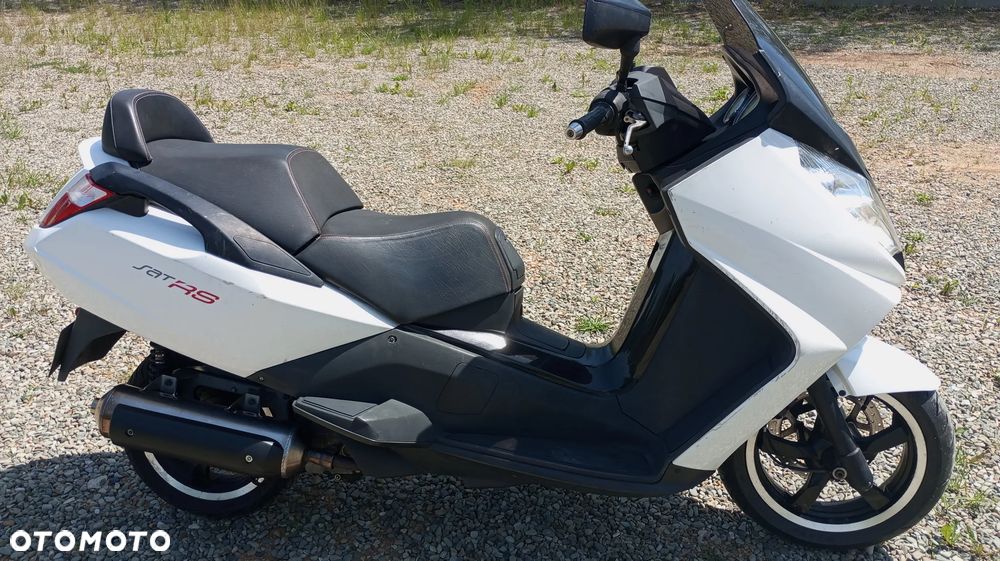 Peugeot Satelis - 9