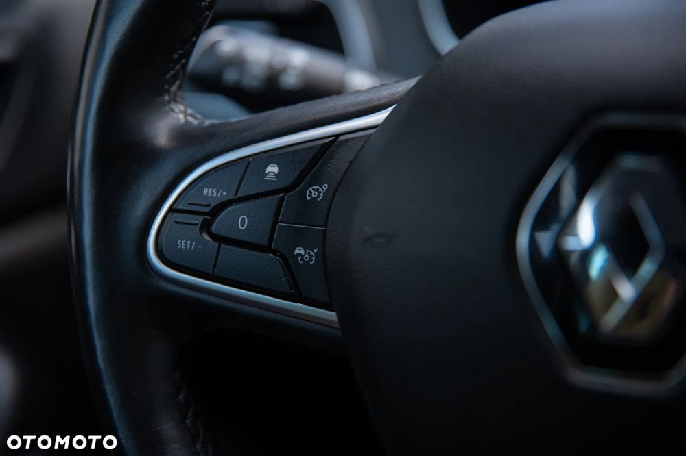 Renault Megane 1.3 TCe FAP Techno EDC - 25