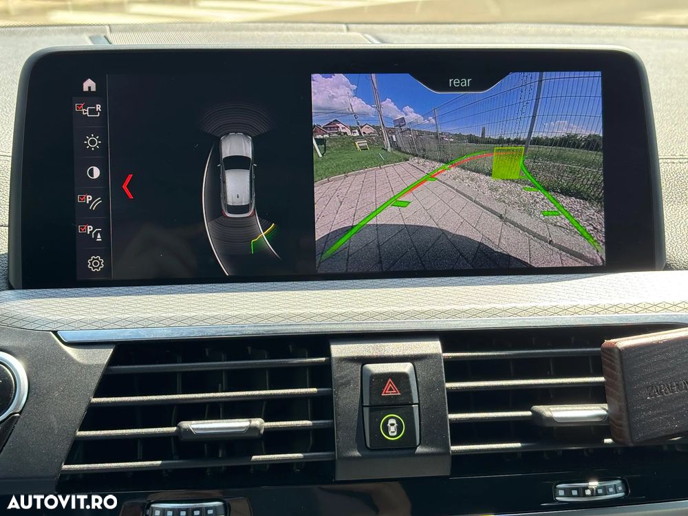 BMW X4 M - 20