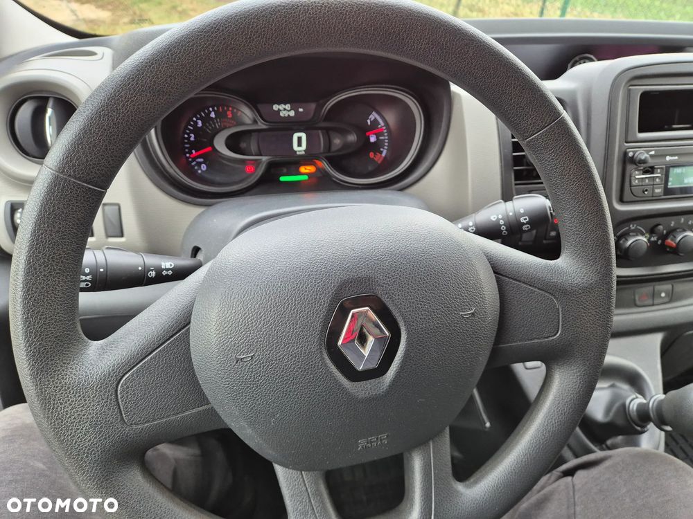 Renault Trafic ENERGY Combi Expression - 22