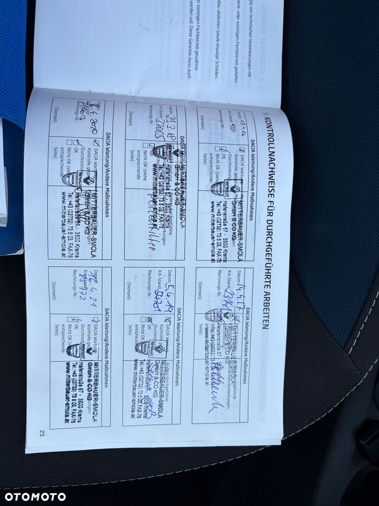 Dacia Sandero 0.9 TCe Laureate - 23