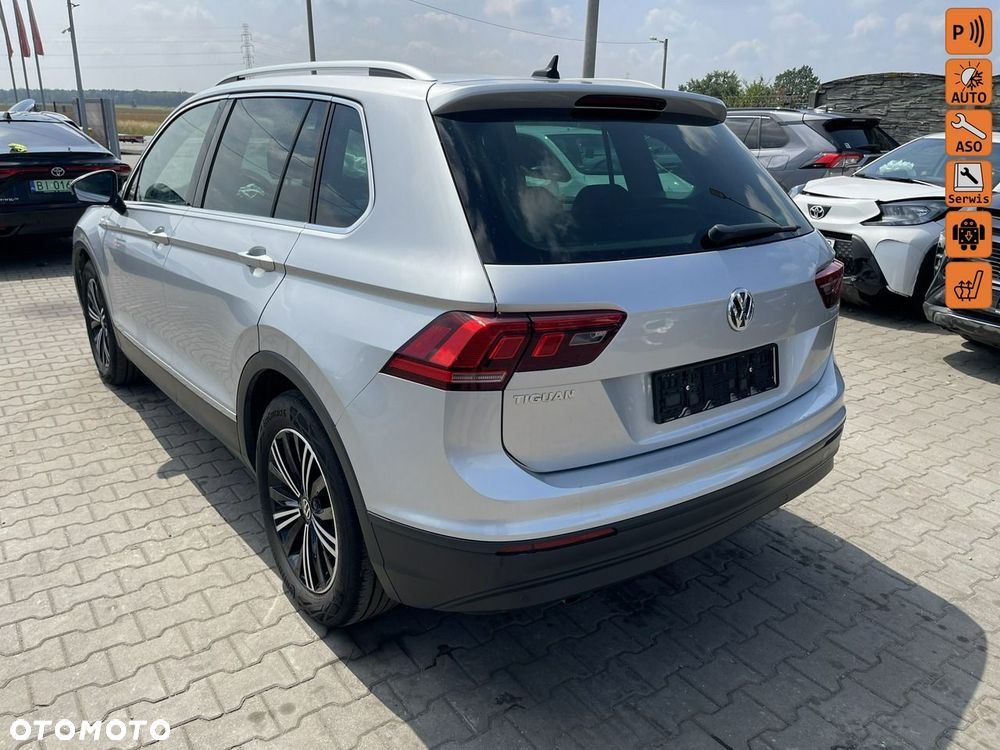 Volkswagen Tiguan 2.0 TDI BMT SCR Comfortline - 1