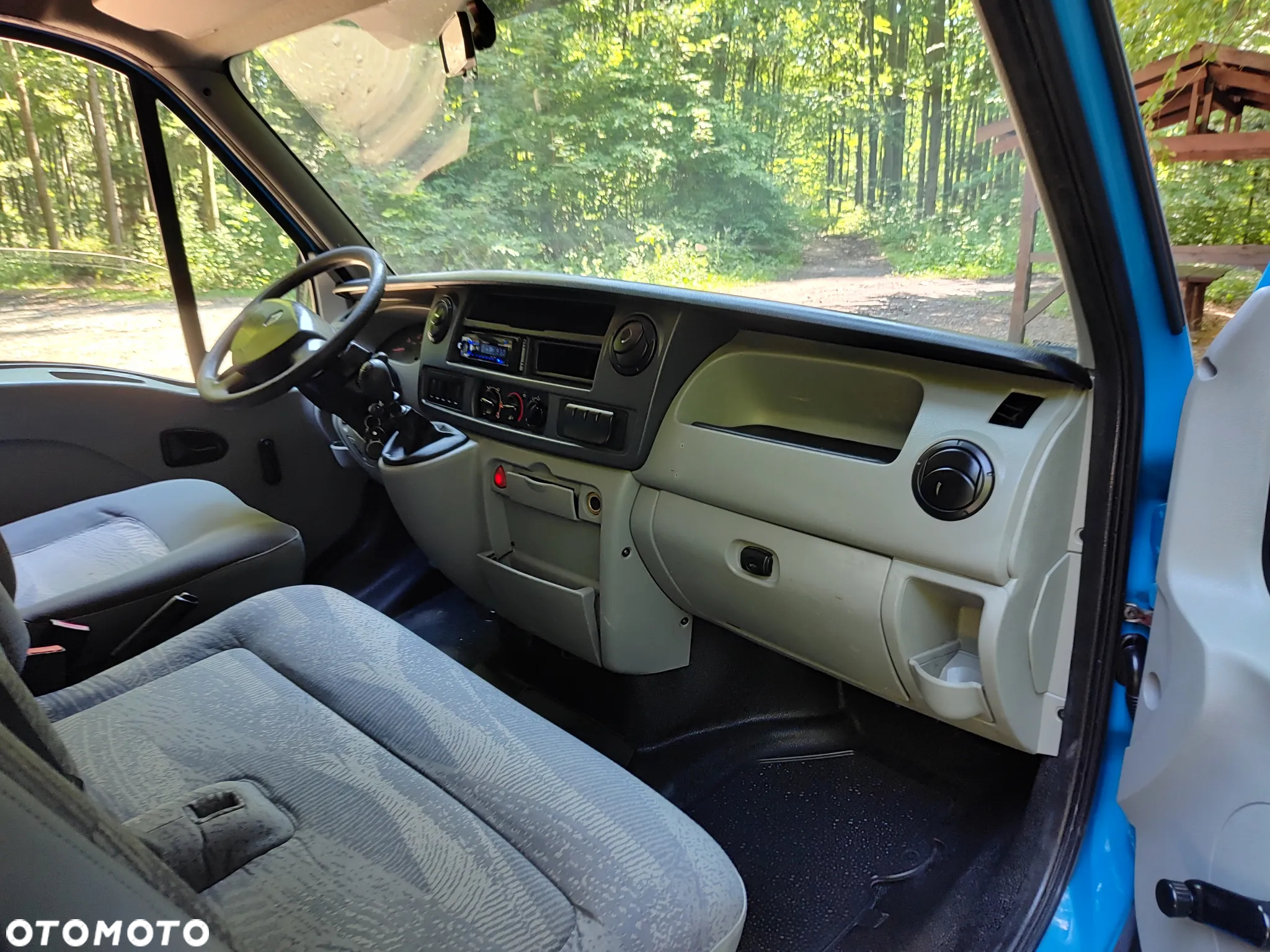 Renault Master - 17