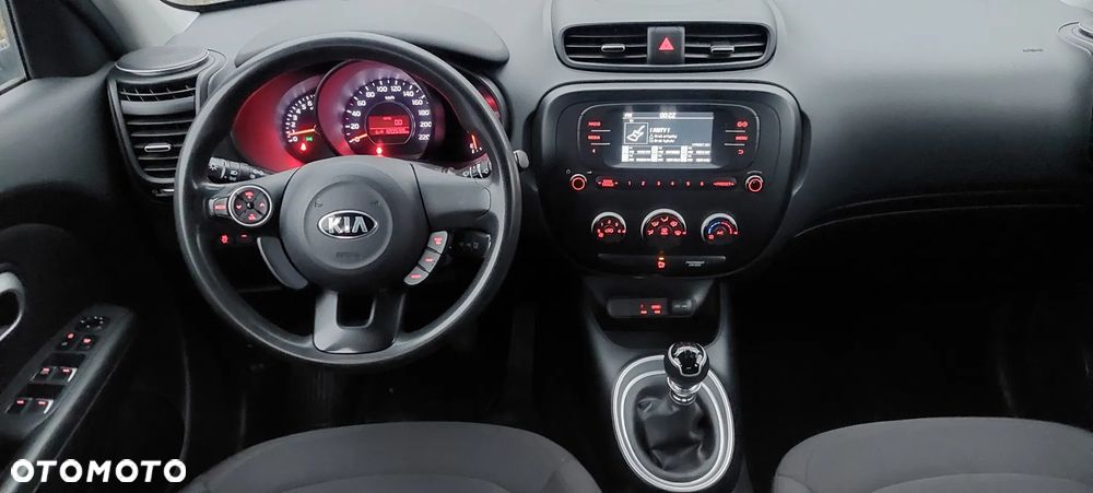 Kia Soul - 23