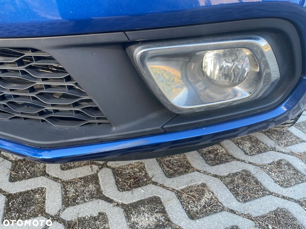 Dacia Sandero SCe 75 Acces - 11