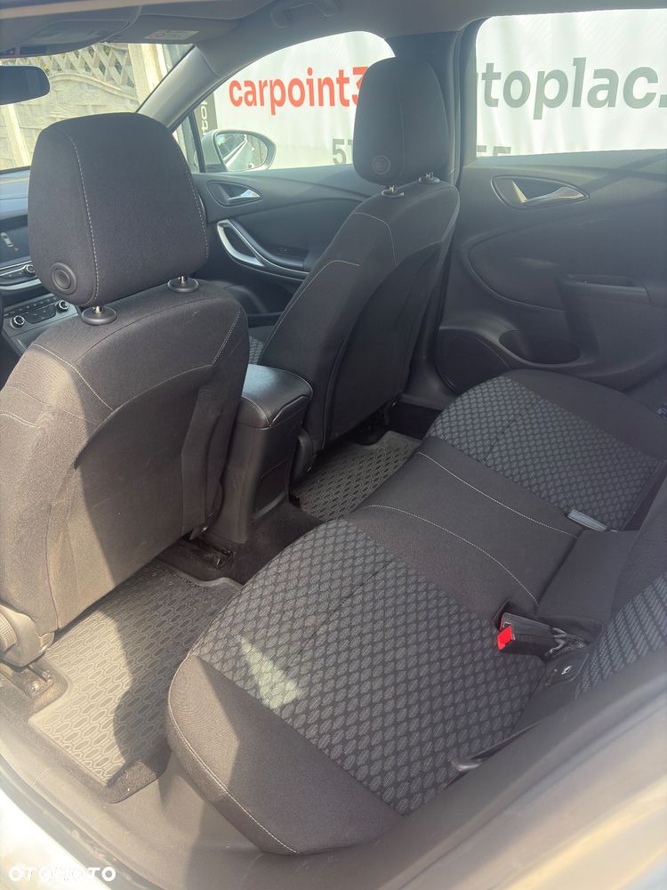 Opel Astra 1.6 CDTI Cosmo - 39