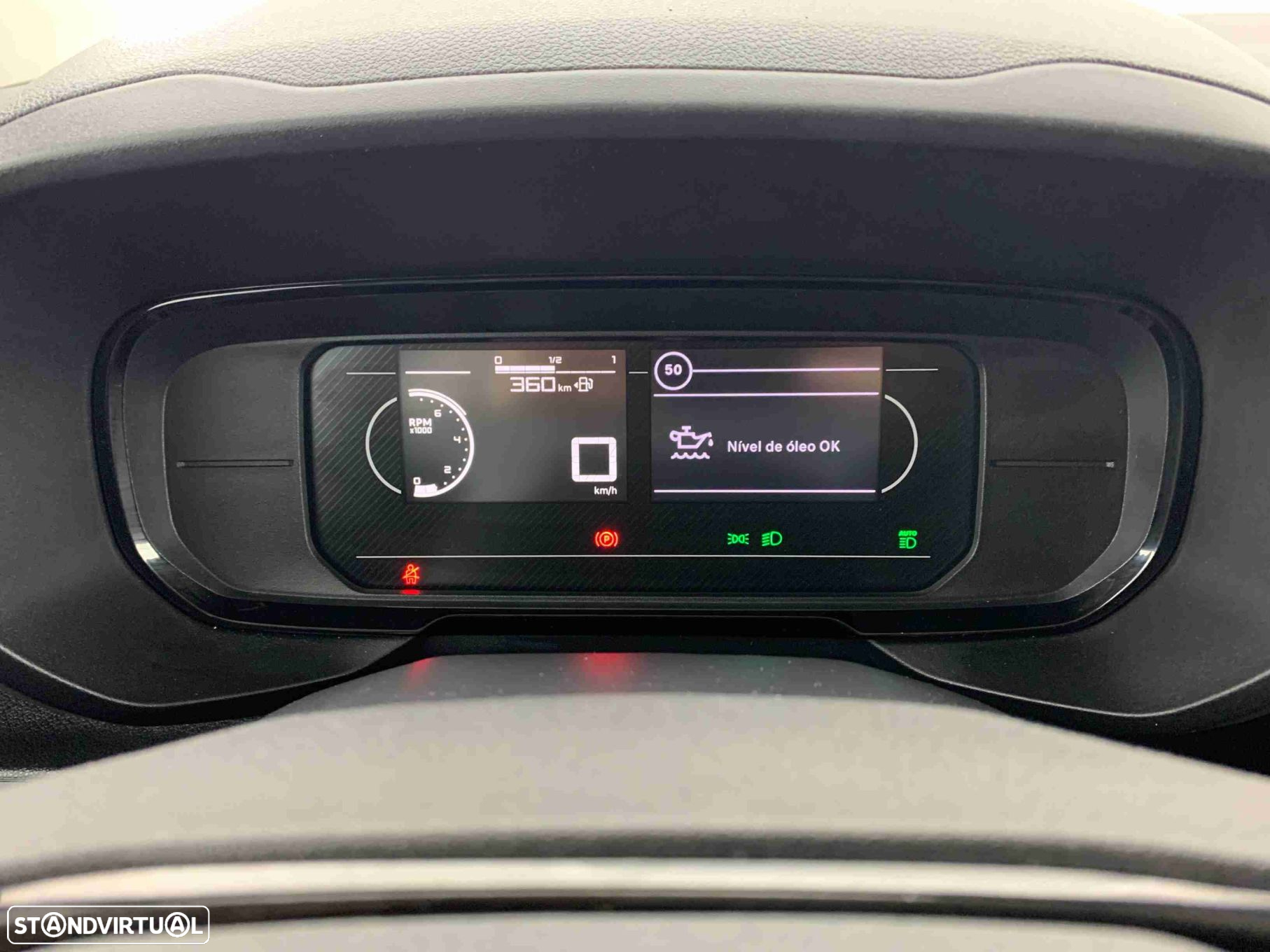 Citroën Berlingo 1.5 BlueHDi M - 2