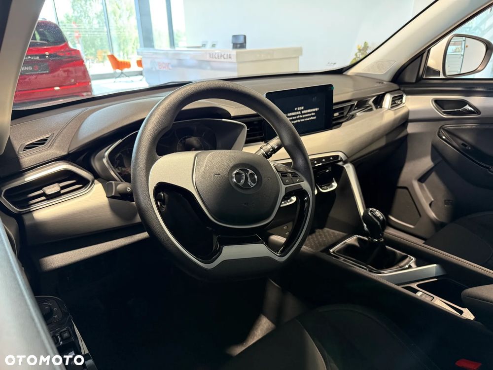BAIC 3 1.5T Luxury - 13