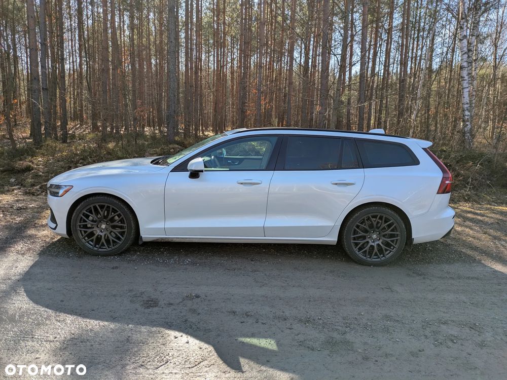 Volvo V60 T5 Geartronic Momentum Pro - 14