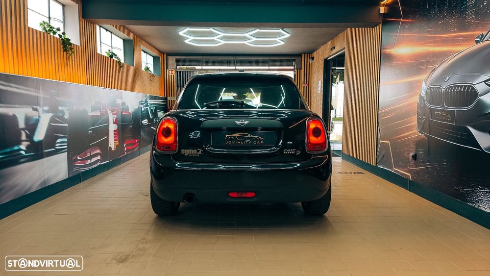 MINI 5 Portas - 12