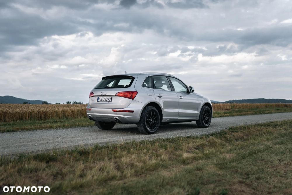 Audi Q5 2.0 TFSI Quattro S tronic - 22