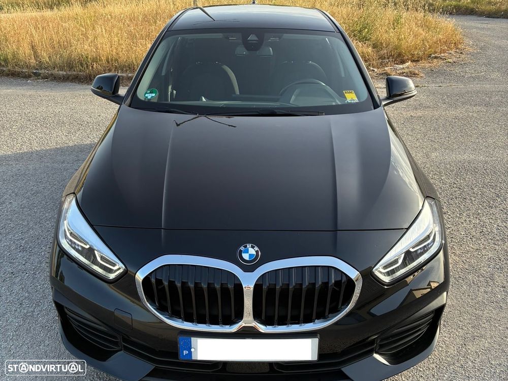 BMW 116 i Advantage - 3