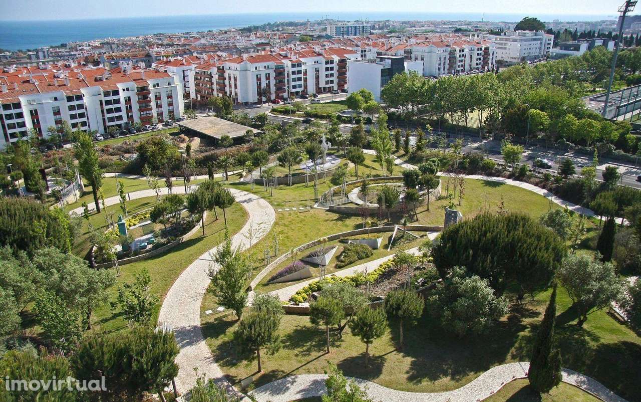 Jardim de Infância em funcionamento em Oeiras - Grande imagem: 4/10