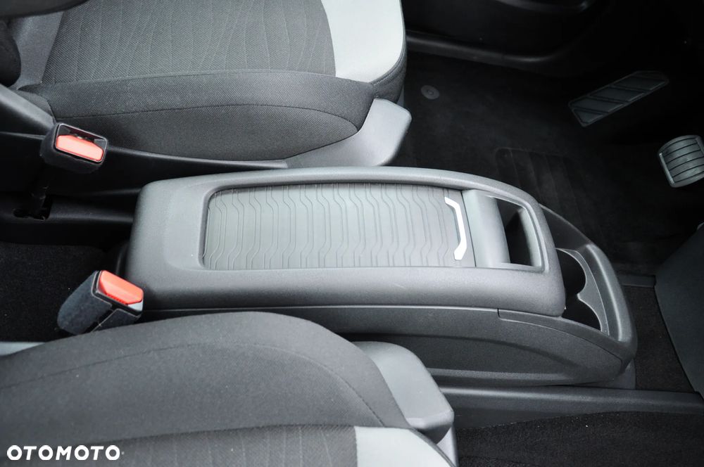 Citroën C4 Picasso e-HDi 115 ETG6 Exclusive - 24