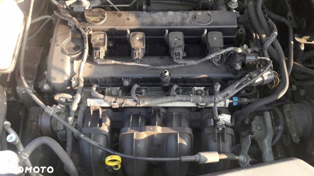 Mazda 5 1.8 2.0 05-10 Listwa wtryskowa wtryski - 8