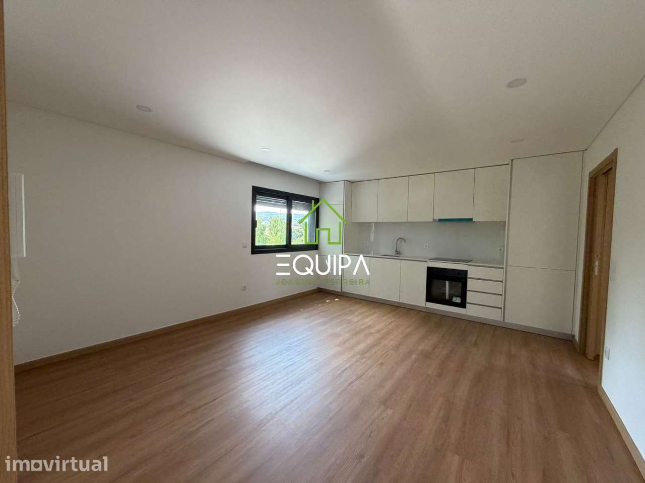 APARTAMENTO T1 INFIAS, NOVO - Grande imagem: 2/11