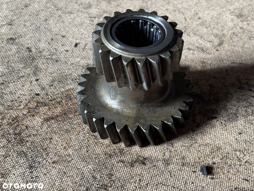 John Deere 6100 6200  Bieg Tryb L76851 - 1