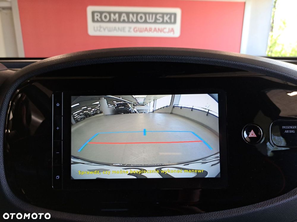 Toyota Aygo X 1.0 VVT-i Style CVT - 22