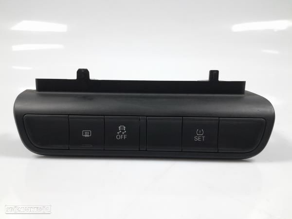Bloco Botoes Audi A1 (8X1, 8Xk) - 1
