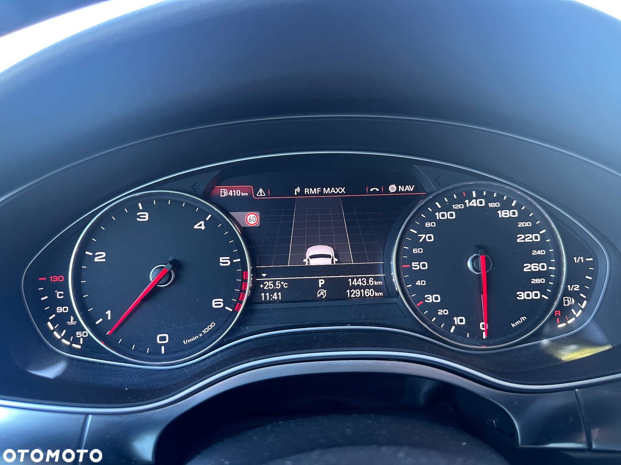 Audi A7 Sportback 3.0 TDI Quattro Tiptronic - 16