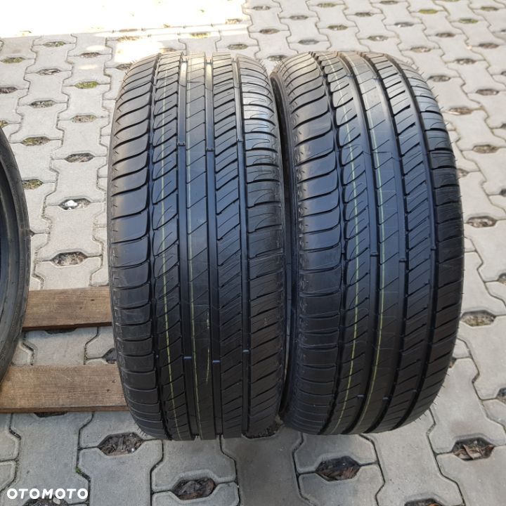 2x 225/50R17 Michelin Primacy HP Para opon letnich Poznań - 1
