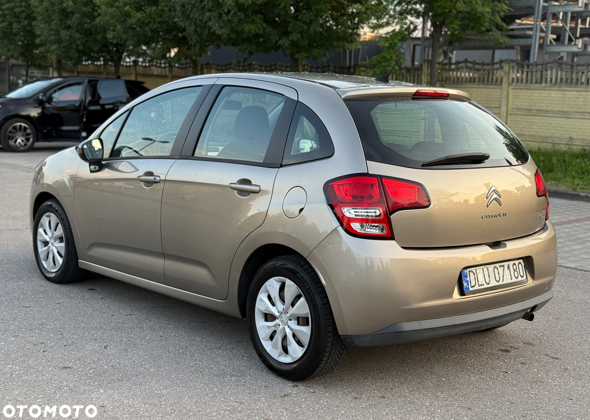 Citroën C3 - 5