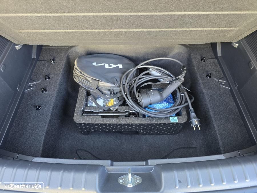 Kia e-Niro - 48