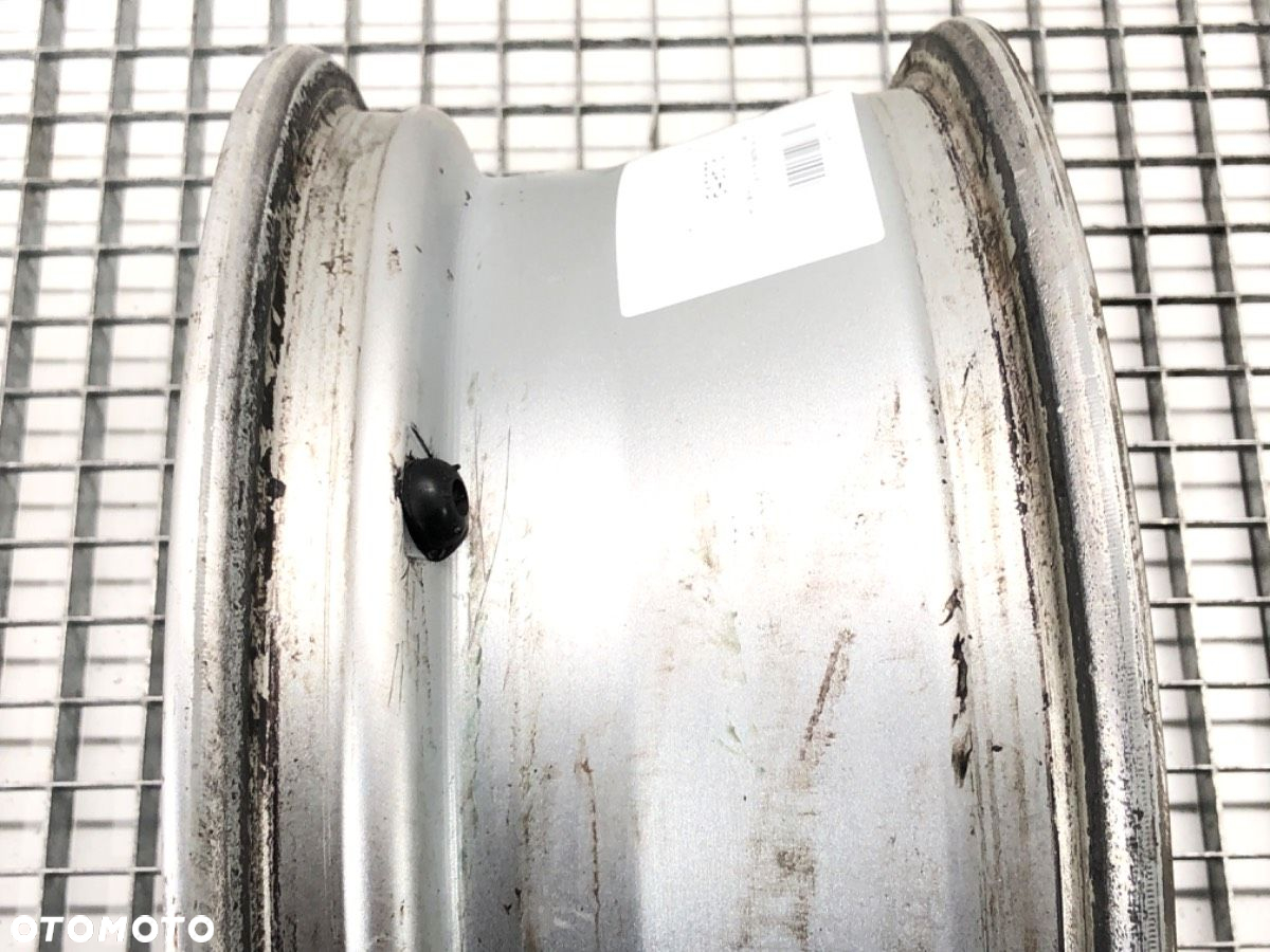 FELGI ALUMINIOWE KOMPLET 15 4X114,3 66,6 ET46 - 609.00 PLN - MITSUBISHI COLT VI (Z3_A, Z2_A) 2002 - - 5