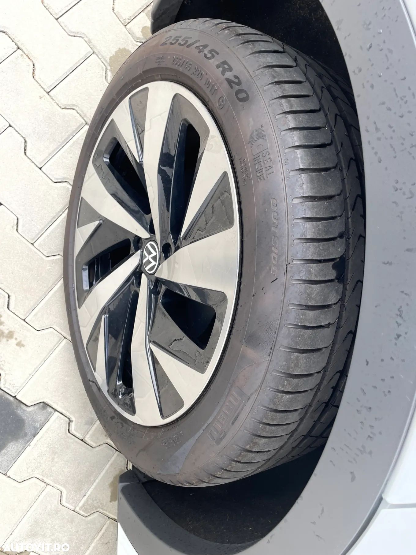 Volkswagen ID.5 - 19