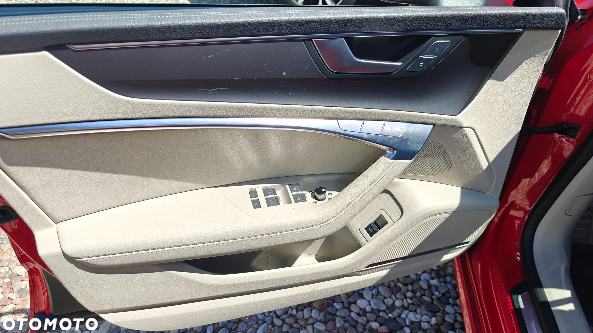 Audi A7 Sportback 3.0 TDI Quattro S tronic - 18