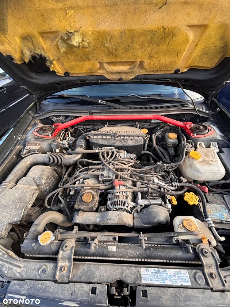 Subaru Forester 2.0GL 16v 4x4 - 17