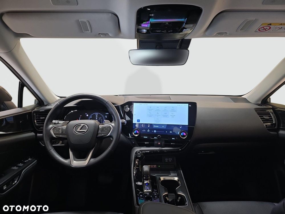 Lexus NX - 25