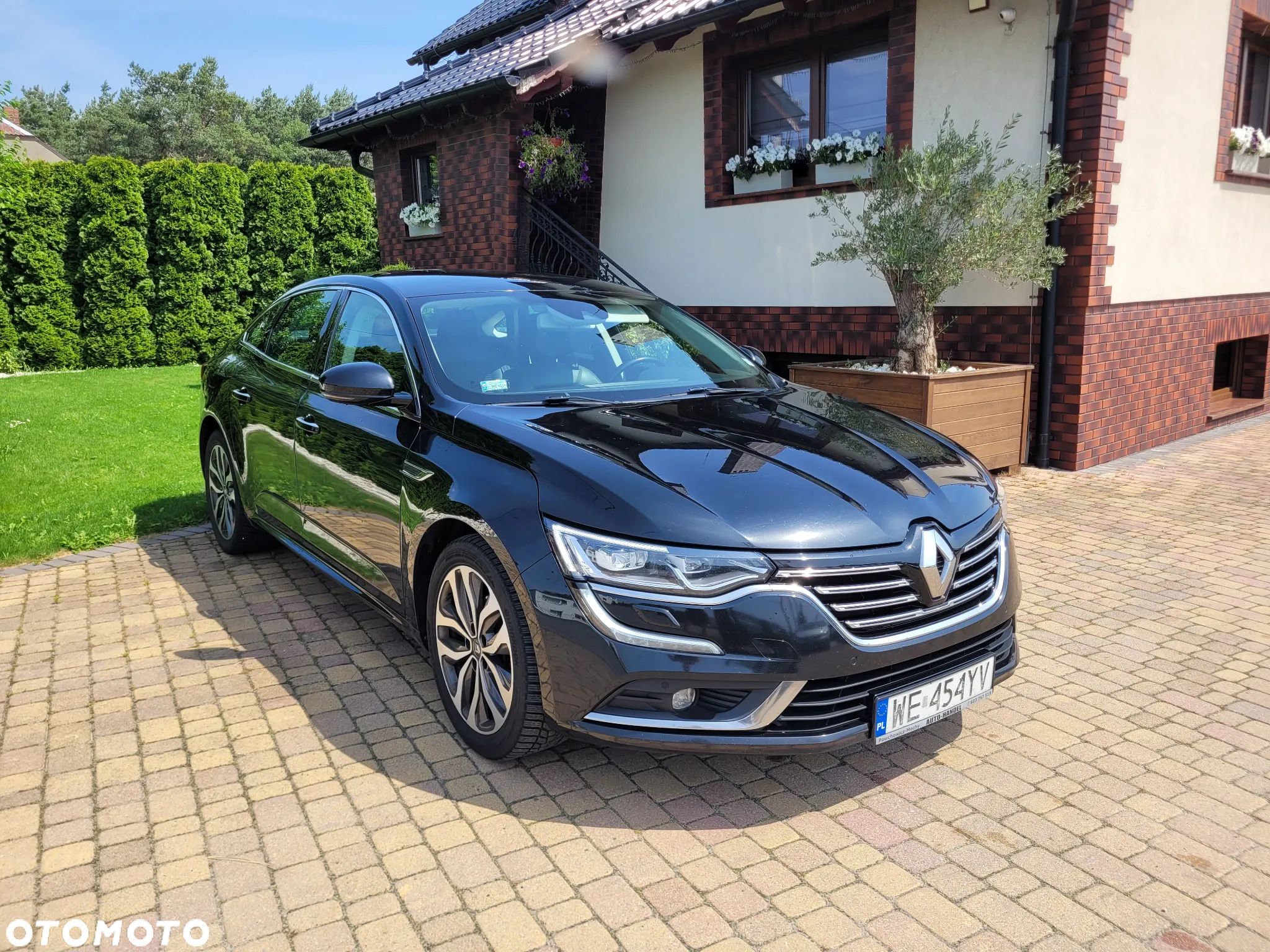 Renault Talisman 1.3 TCe FAP Limited EDC - 1
