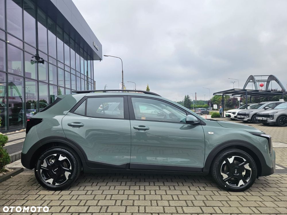Kia Stonic 1.0 T-GDI Smart - 5