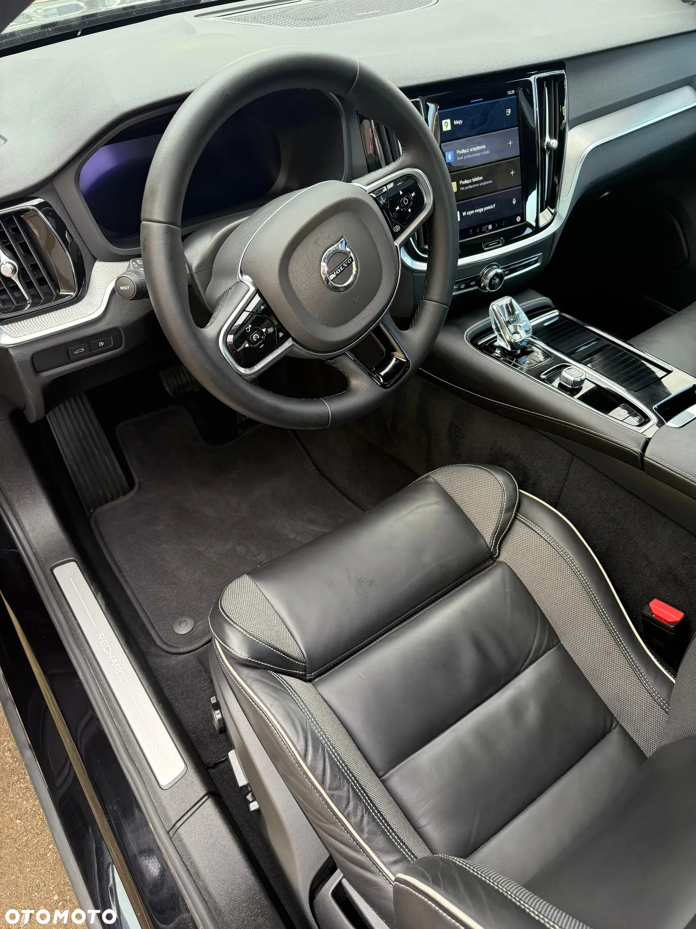 Volvo S60 T8 AWD Plug-In Hybrid Polestar Engineered - 15