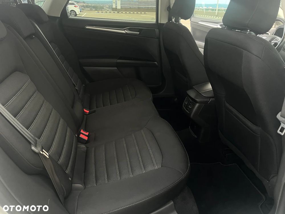 Ford Mondeo 2.0 EcoBlue Trend - 9