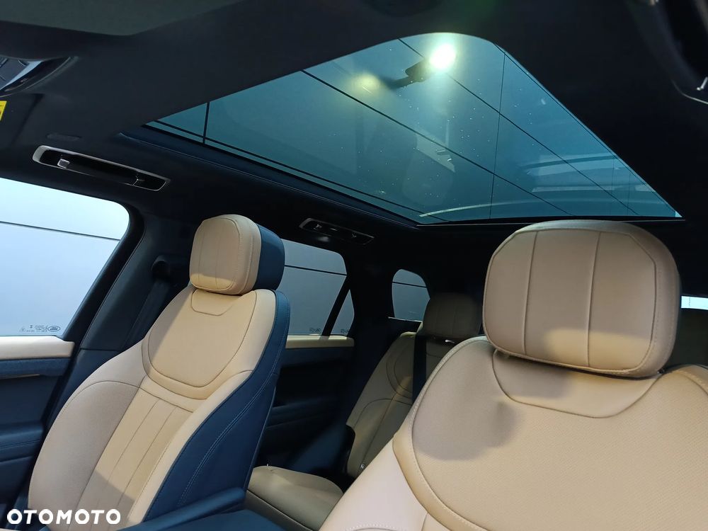 Land Rover Range Rover Sport - 32