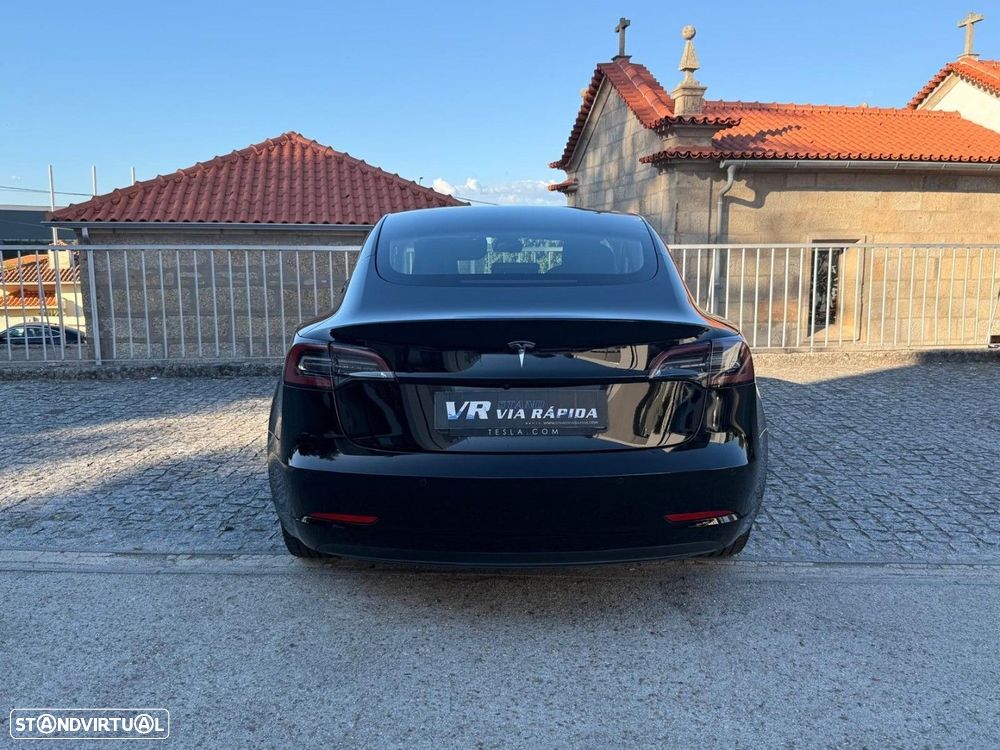 Tesla Model 3 Tração Traseira - 6