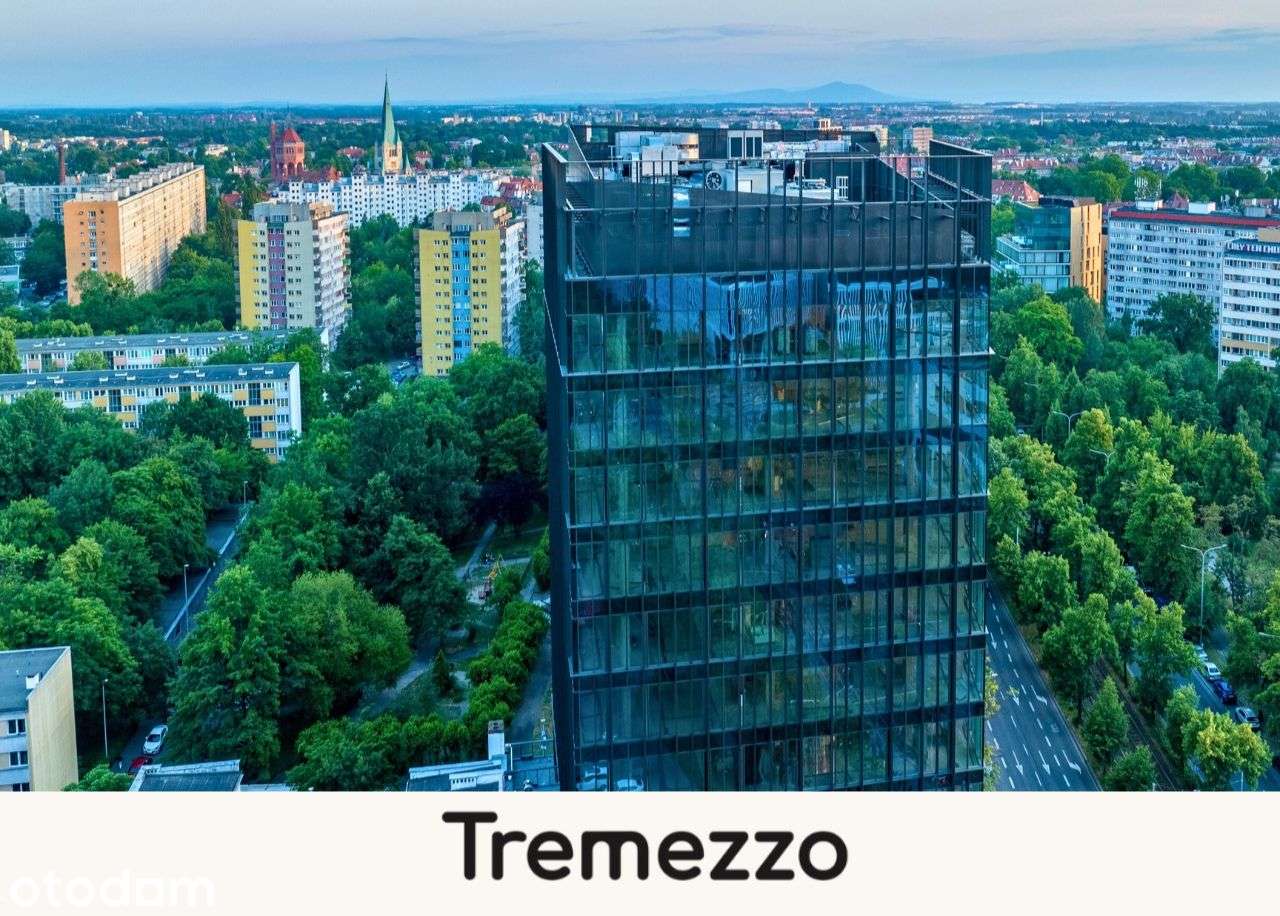 Artefakt – Wielka 27 | Lokale biurowe | Wrocław, Krzyki - Pełny obrazek: 2/4