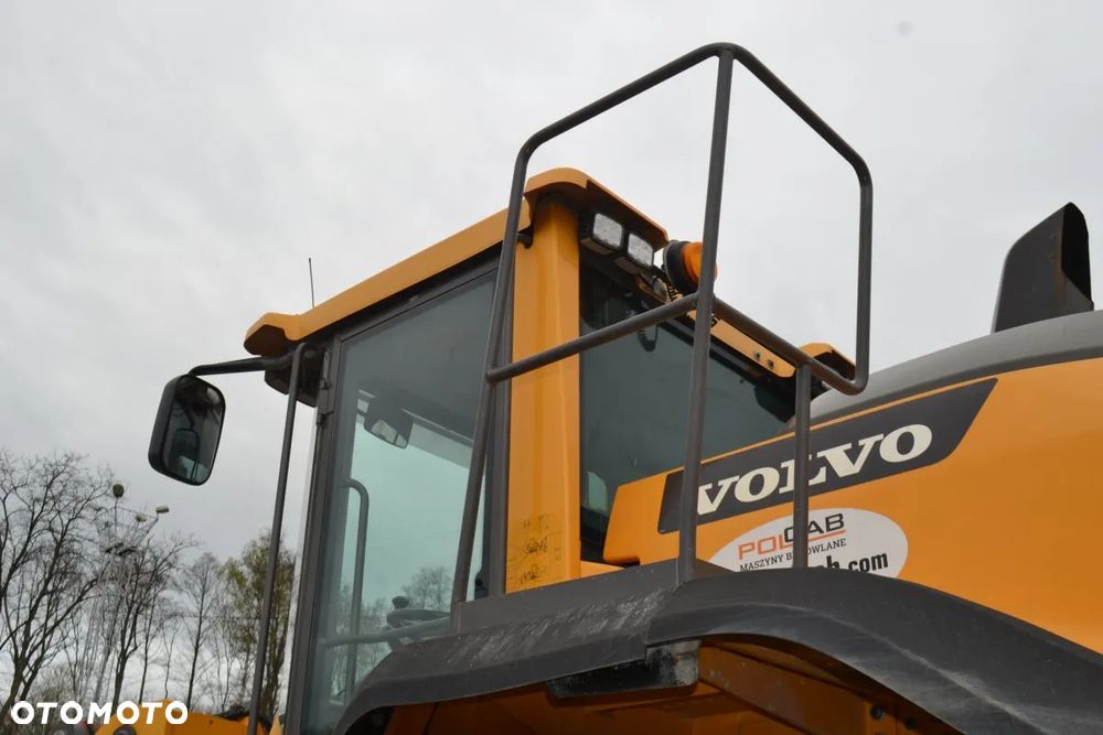 Volvo L150H - 13
