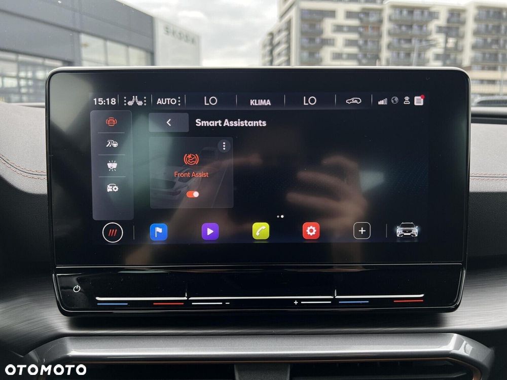 Cupra Formentor 1.5 TSI DSG - 25