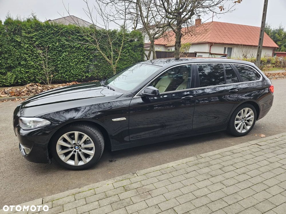 BMW Seria 5 - 15