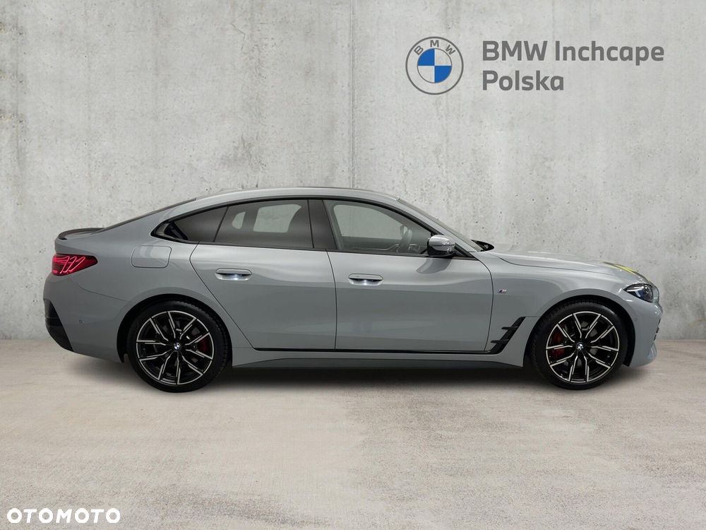 BMW Seria 4 430i xDrive M Sport - 6