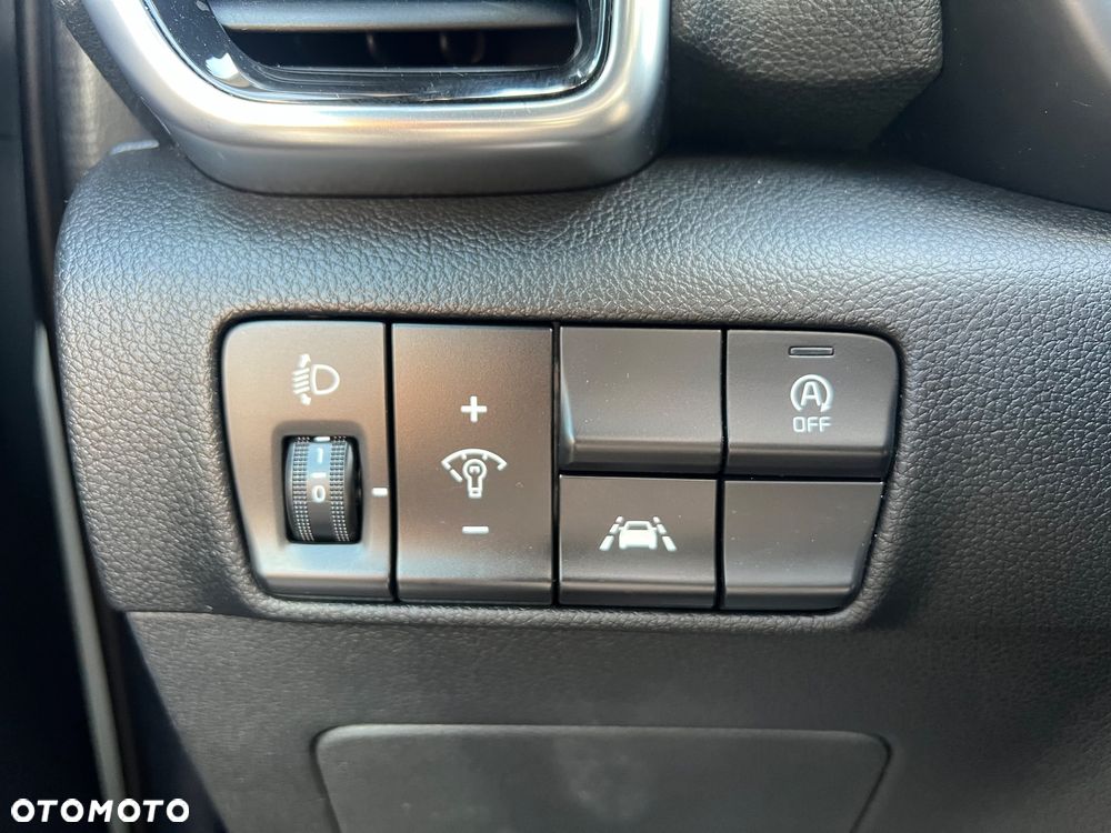 Kia Sportage 1.6 CRDI L 2WD - 24