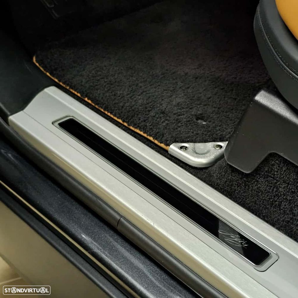 Land Rover Range Rover 5.0 V8 S/C LWB Fifty Anniversary - 18