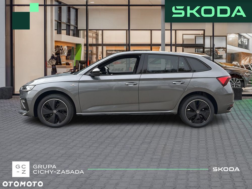 Skoda Scala 1.0 TSI Monte Carlo DSG - 2
