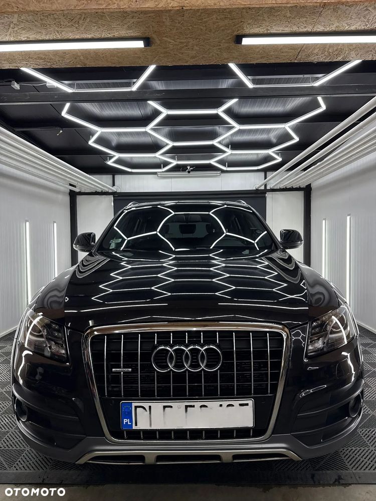 Audi Q5 - 3