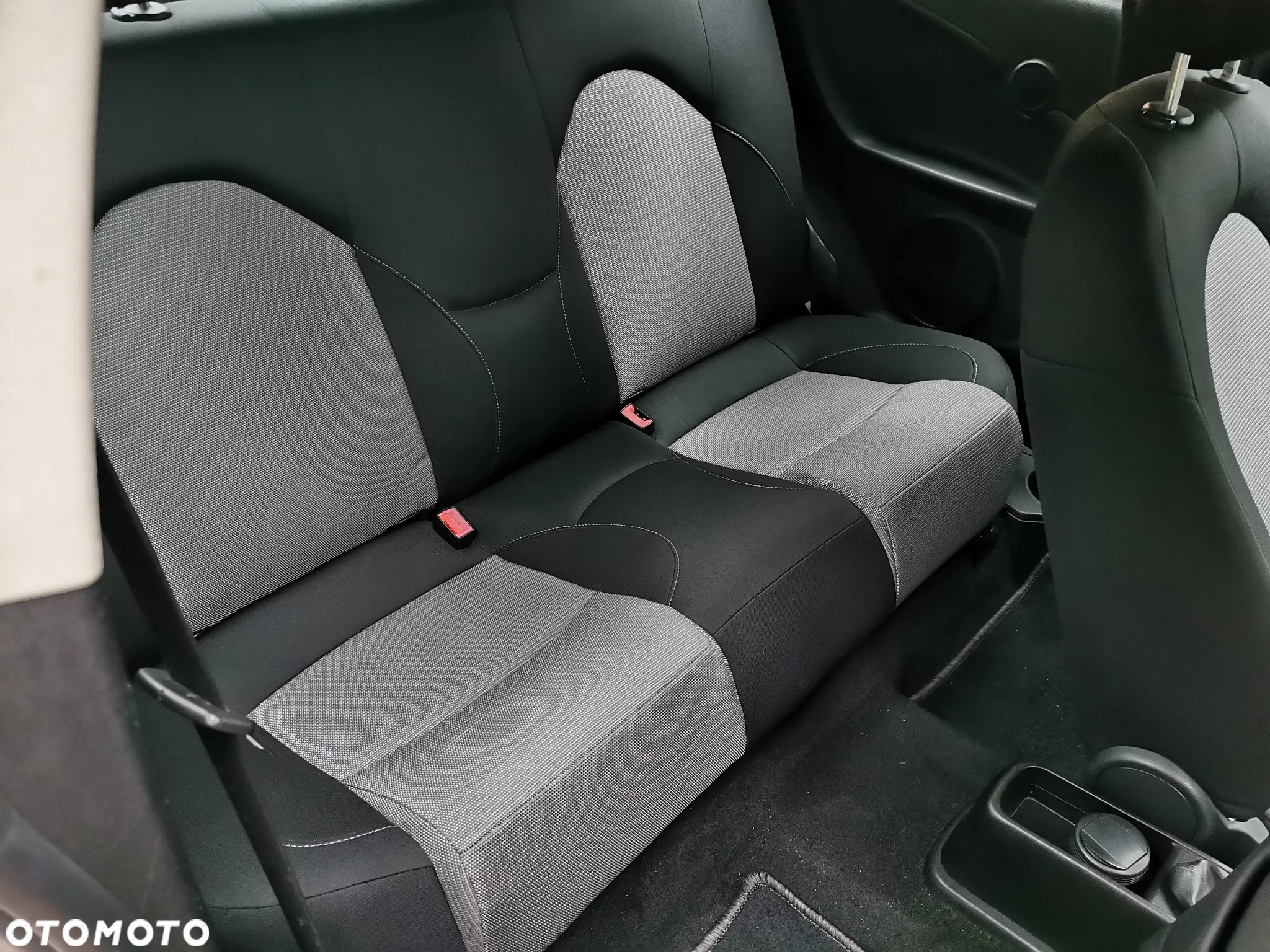 Alfa Romeo Mito 1.4 16V Junior - 8