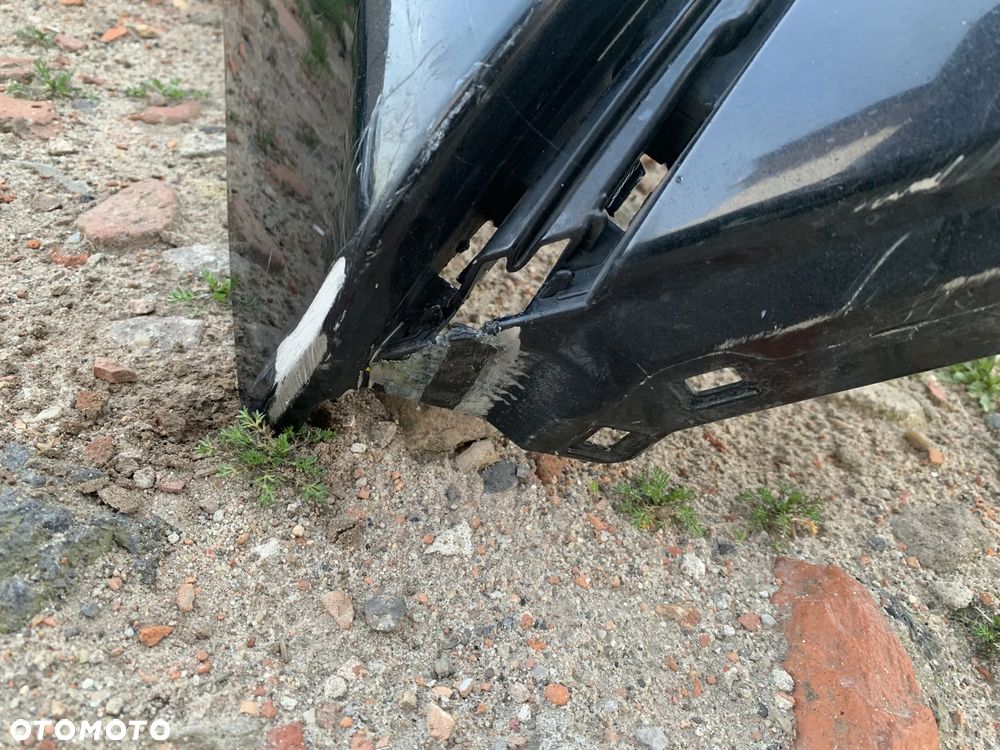 TOYOTA AYGO II 14-18 ZDERZAK PRZÓD PRZEDNI - 3
