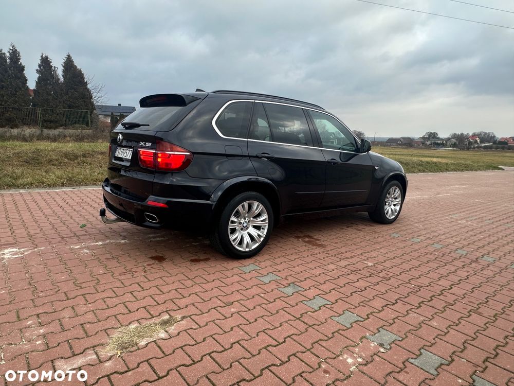 BMW X5 xDrive30d - 12